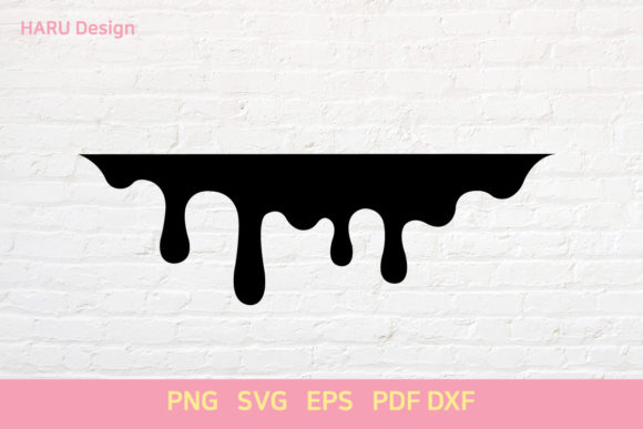 Dripping Design Assets: The Ultimate Multi-Format Bundle for 12x12 Projects