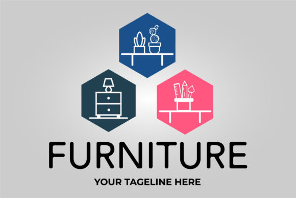 Furniture Vintage Minimalist Vector Logo: A Practical Evaluation