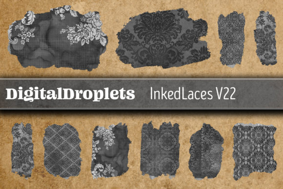 Inked Laces Vol. 22 Brush Strokes: A Comprehensive Evaluation