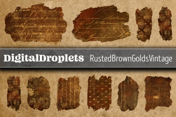Integrating BrownGolds Brush Strokes V2 Collection into Professional and Creative Workflows