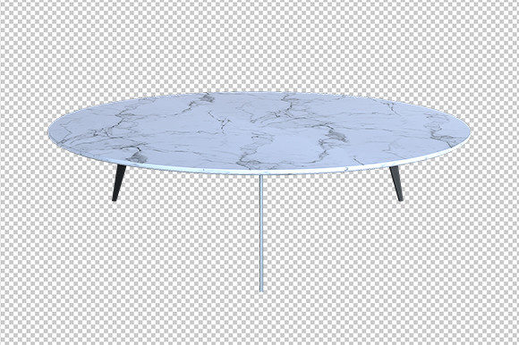 Marble Table Isolated 3d Rendering: A Strategic Asset for Professional Visual Communication