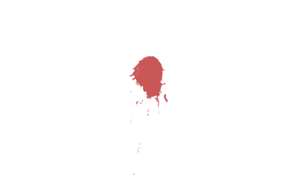 Maximizing Impact with Bloods Spot Design Illustration - 8