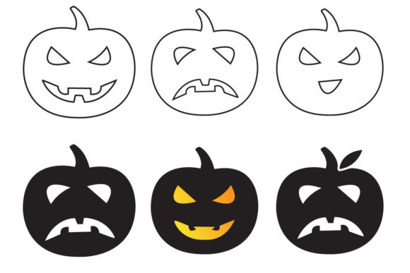 Pumpkin Design for Halloween: A Practical Guide to Customization and Usage