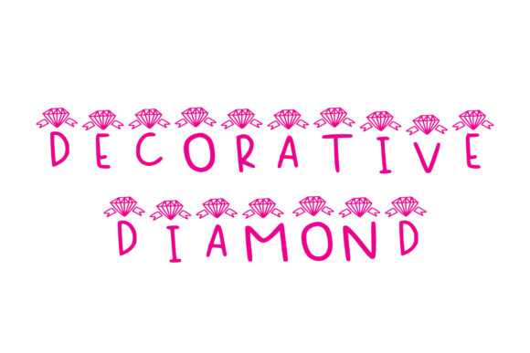 Simple Wedding Decorative: A Practical Guide to Authentic Font Selection