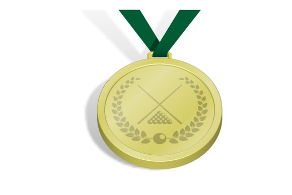 Sport Medals with Emblem of Billiard: Avoiding Common Pitfalls When Selecting Your Competition Awards