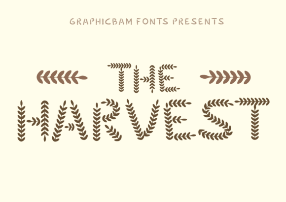 The Harvest: Bringing Authentic Prosperity to Modern Design
