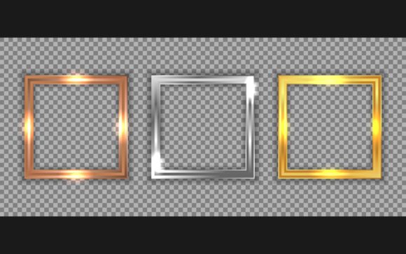 The Resurgence of Opulence: Why the Luxury and Elegant Square Vintage Frame is Essential for Modern Branding