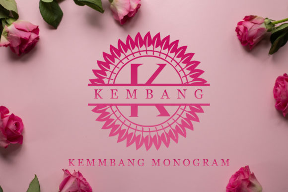 Unlocking the Artistic Potential of Kembang for Custom Branding and Personal Projects
