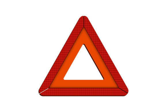Warning Triangle Sign: The Critical Safety Tool You Might Be Misusing